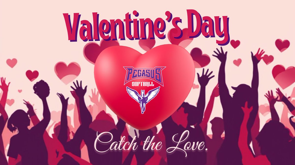 Pegasus Fastpitch tweet media