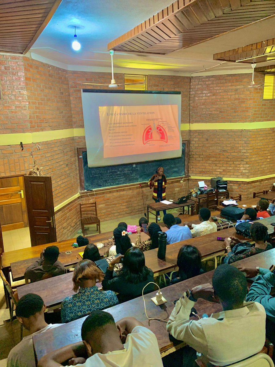 Physiolgy and Cell Signaling Club (CPSC) tweet media