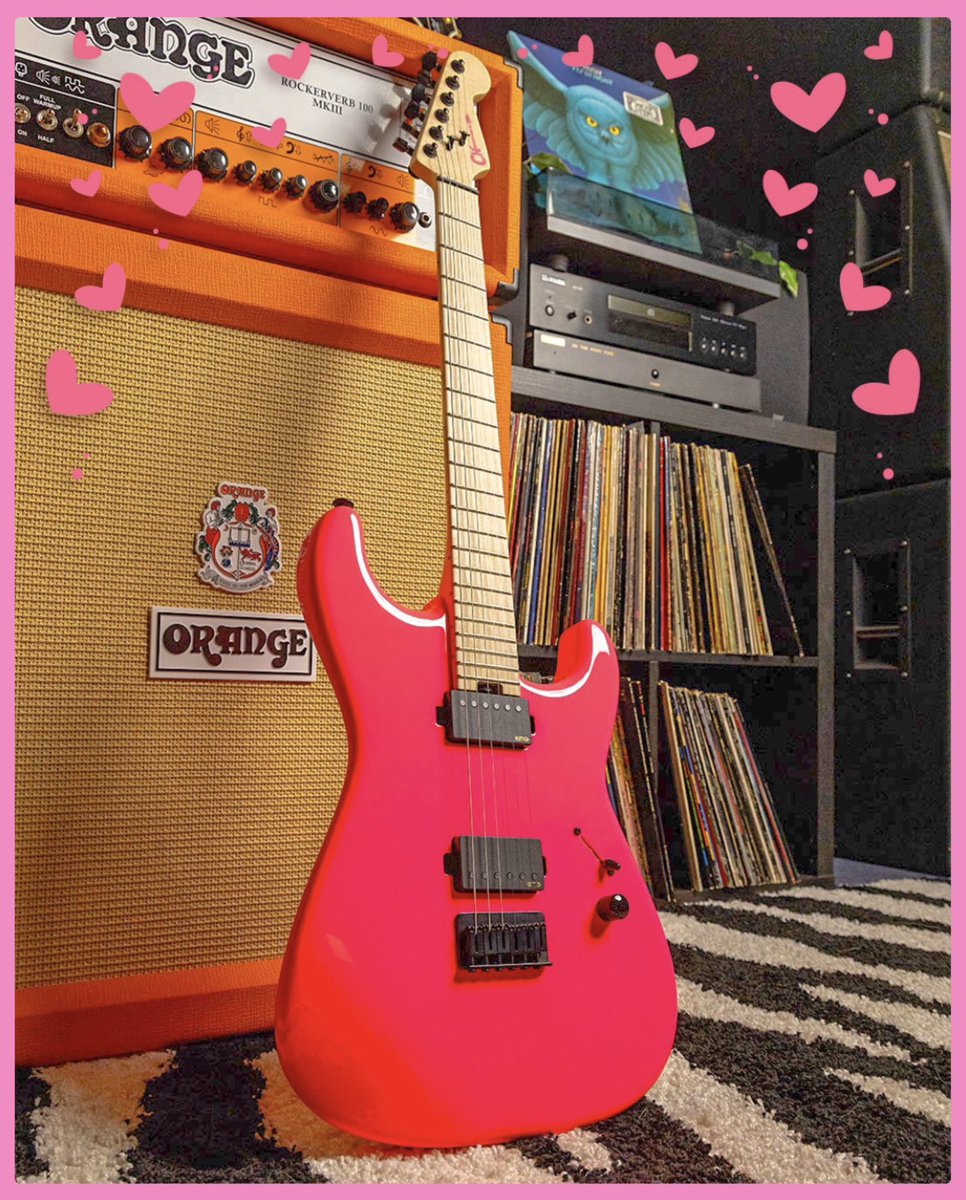 The Tone Lab tweet media