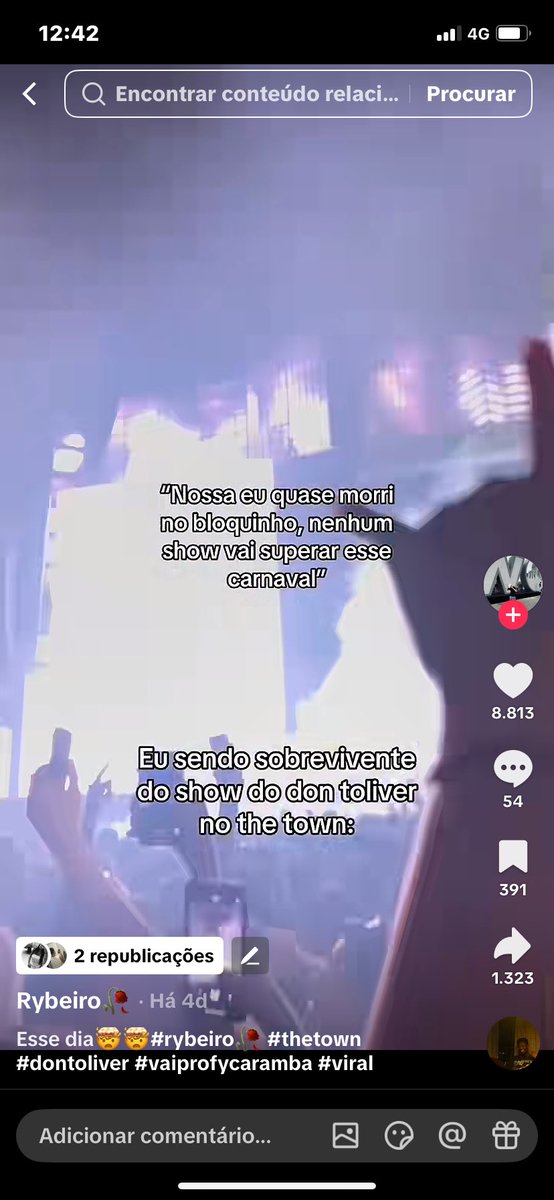 mafeesantos's tweet photo. fiquei traumatizada(saudades✌🏻) https://t.co/SXCD2WNK2T