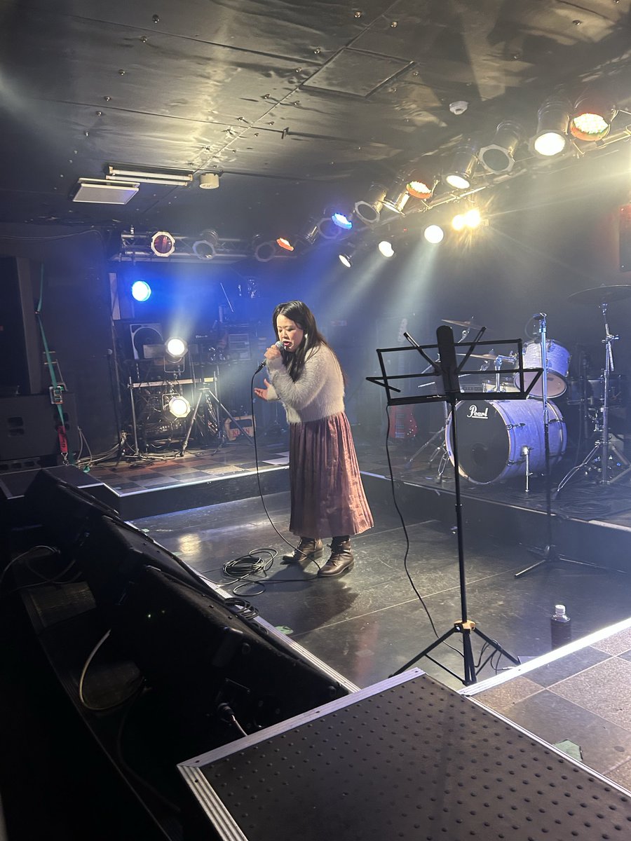 cohgun's tweet photo. ゴチャマゼ音楽祭vol4COHGUN企画ご来場ありがとうございました♪
演者のみなさん鶴見GIGSのみなさん心から感謝です。
お笑いのみなさんにも感謝です。
最高でした😆
今後もまた一緒にやりましょう‼️

#ゴチャマゼ音楽祭
#鶴見GIGS https://t.co/hAjdM7OtUl