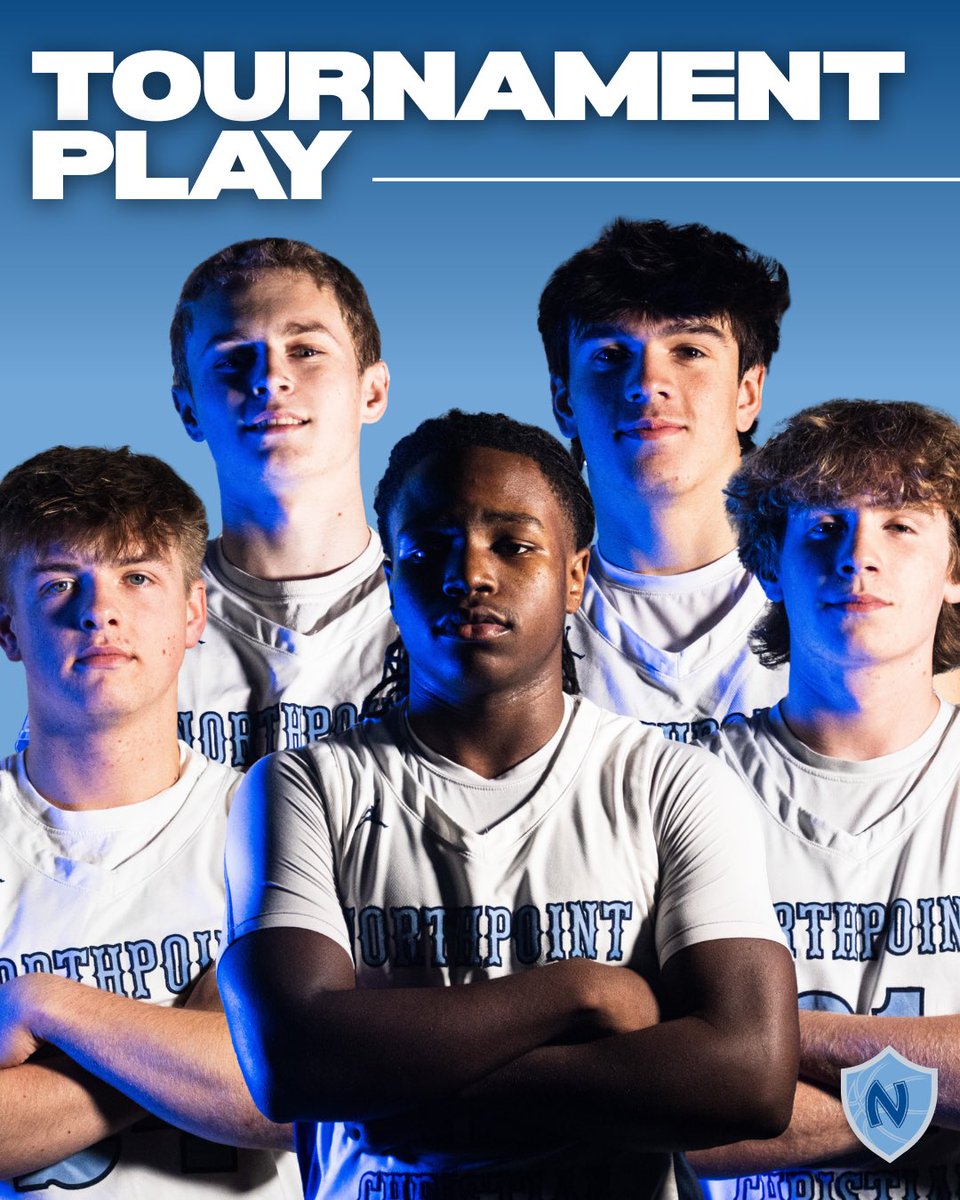 Northpoint Boys Basketball tweet media