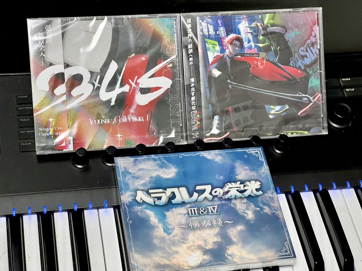 花岡拓也＠音屋さん | Takuya Hanaoka tweet media