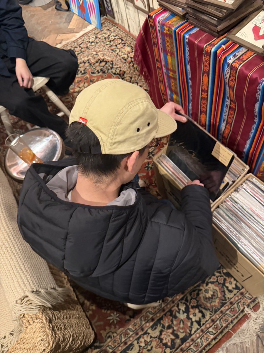 DJKenOne tweet media