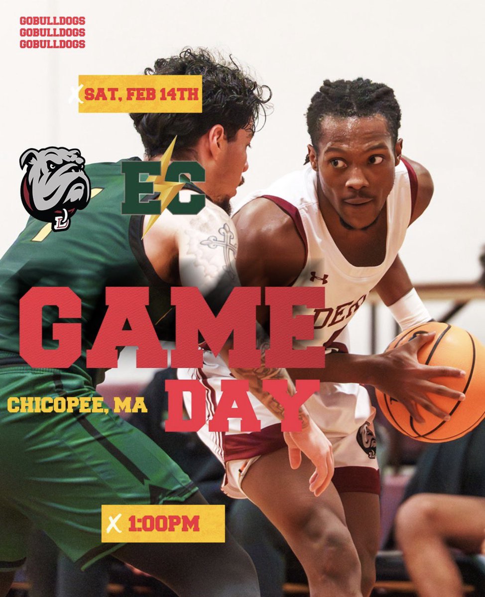 Dean College Men’s Basketball tweet media