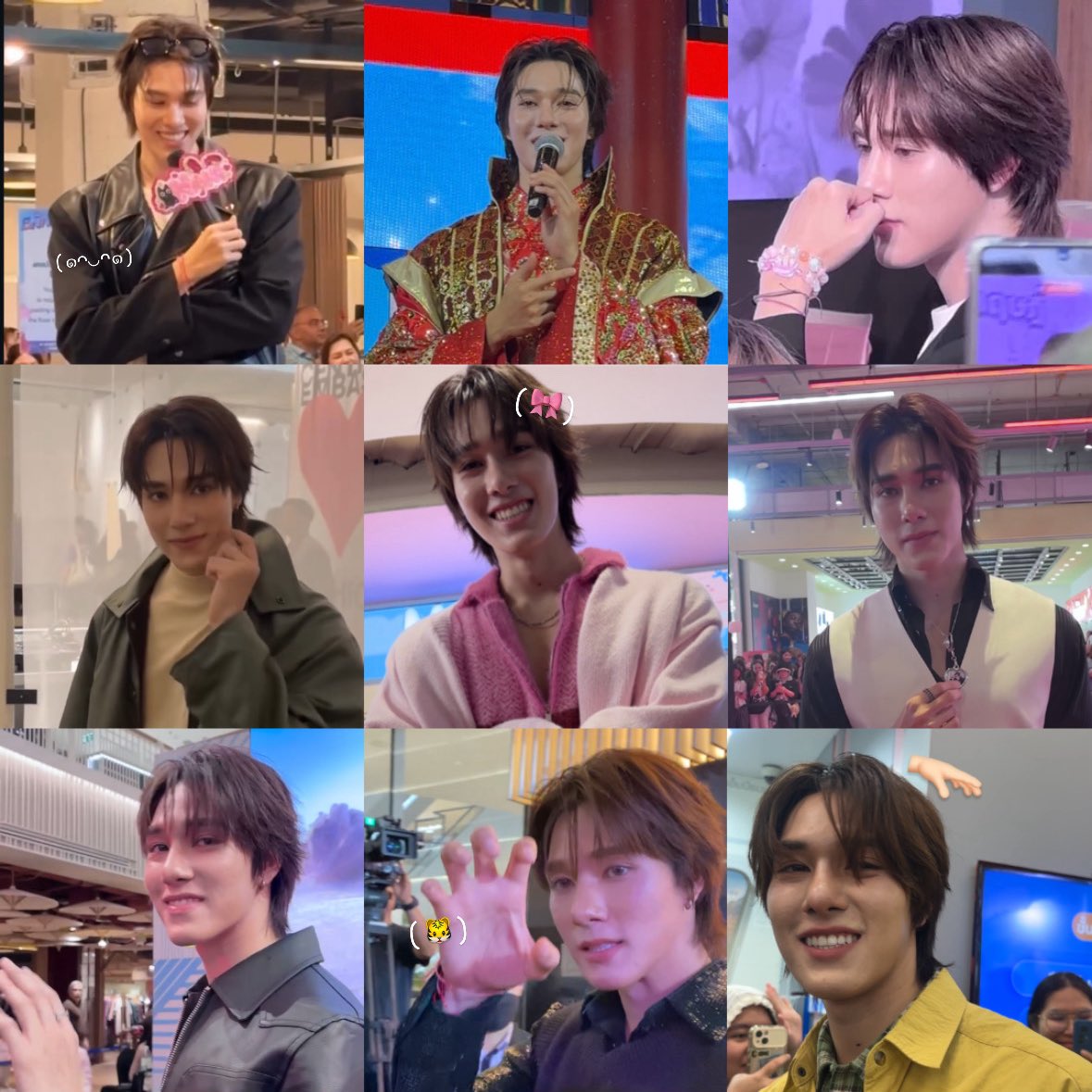 101disneylovers's tweet photo. 𝓗𝓪𝓹𝓹𝔂 𝓥𝓪𝓵𝓮𝓷𝓽𝓲𝓷𝓮’𝓼 𝓓𝓪𝔂 ೀ⋆。🌷
#FallingForNani
#hirunkit_ @Hirunkit_
💌 : สุขสันต์วันแห่งความรักนะคะ (🏩) ขอให้นานิถูกรายล้อมด้วยความรักอยู่เสมอ เจอแต่คนที่น่ารัก แล้วก็ใจดี กับ นานิ น้า ( ྀི σ̴̶̷̤ . σ̴̶̷̤ )ꨄ
— ขอบคุณสำหรับกำลังใจดี ๆ ในทุกวันเลยน้า ตั้งแต่มาชอบนานิก็รู้สึกว่าตัวเองยิ้มบ่อยขึ้น มีความสุขมากกว่าเดิม ยิ่งถ้าวันไหนที่รู้สึกเหนื่อยมาก ๆ นานิ คือเชื้อไฟชั้นดี สำหรับเราในวันนั้นเลย ㅈ ㅡ ㅈ รักนานิมาก ๆ นะคับ 🩷