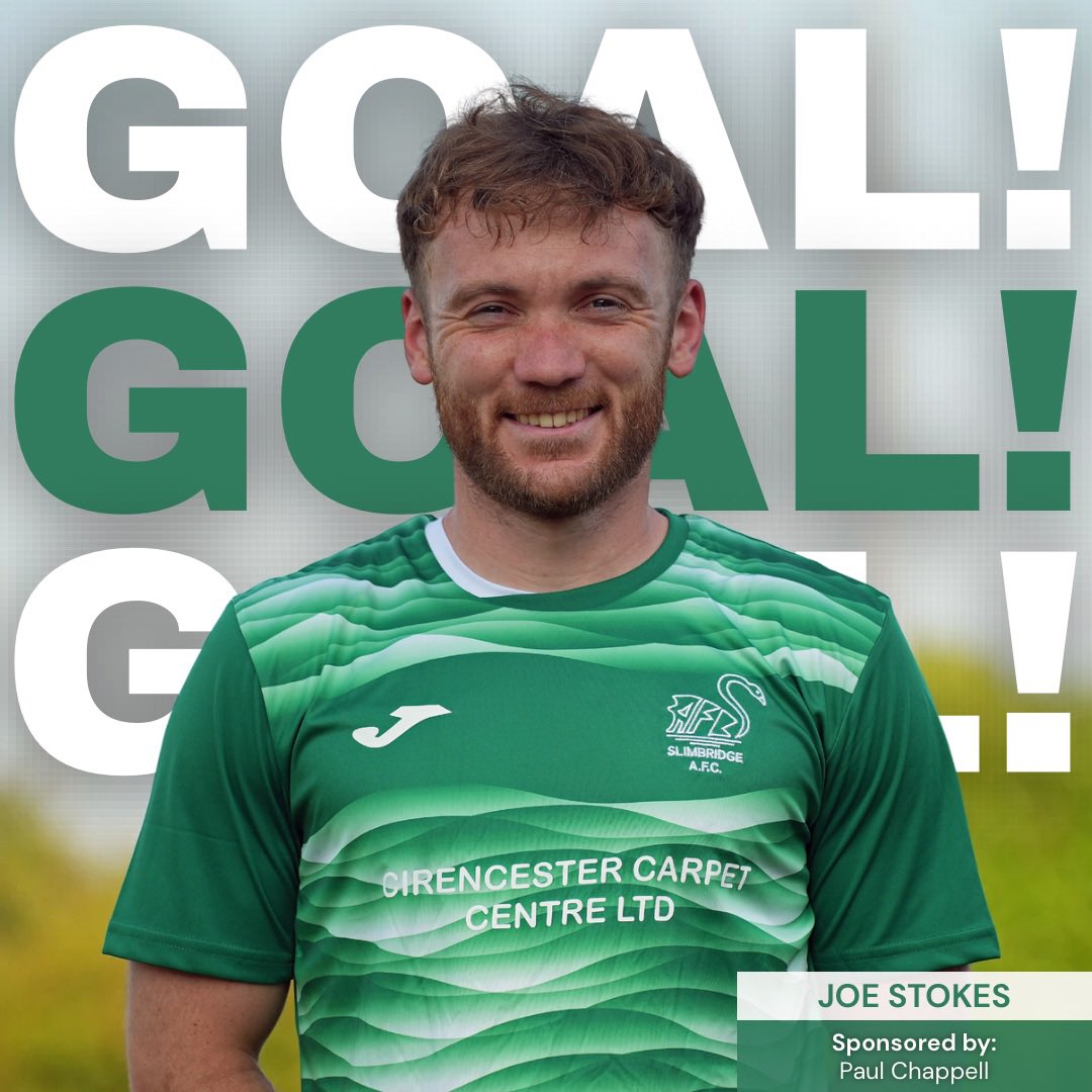 ⏱️ 44’ - Goal Swans!

Shutt reacts well to the penalty miss, driving with the ball well. 

The ball then breaks to Stokes outside the area and he hits it very well past the Stonehouse keeper and into the bottom corner. 🙌
 
STFC 0-2 SAFC | #UpTheSwans🦢