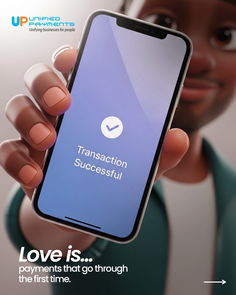 Unified Payments tweet media