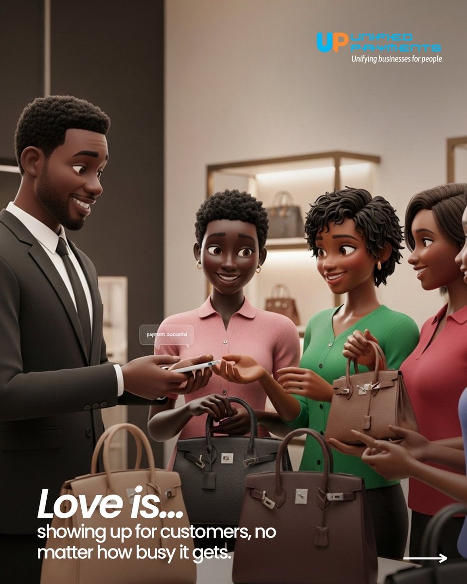 Unified Payments tweet media