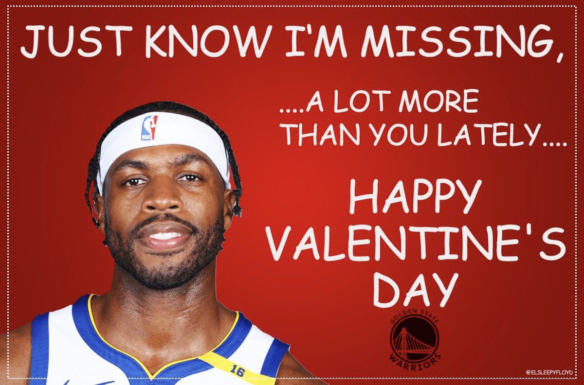 WarriorsMuse tweet media