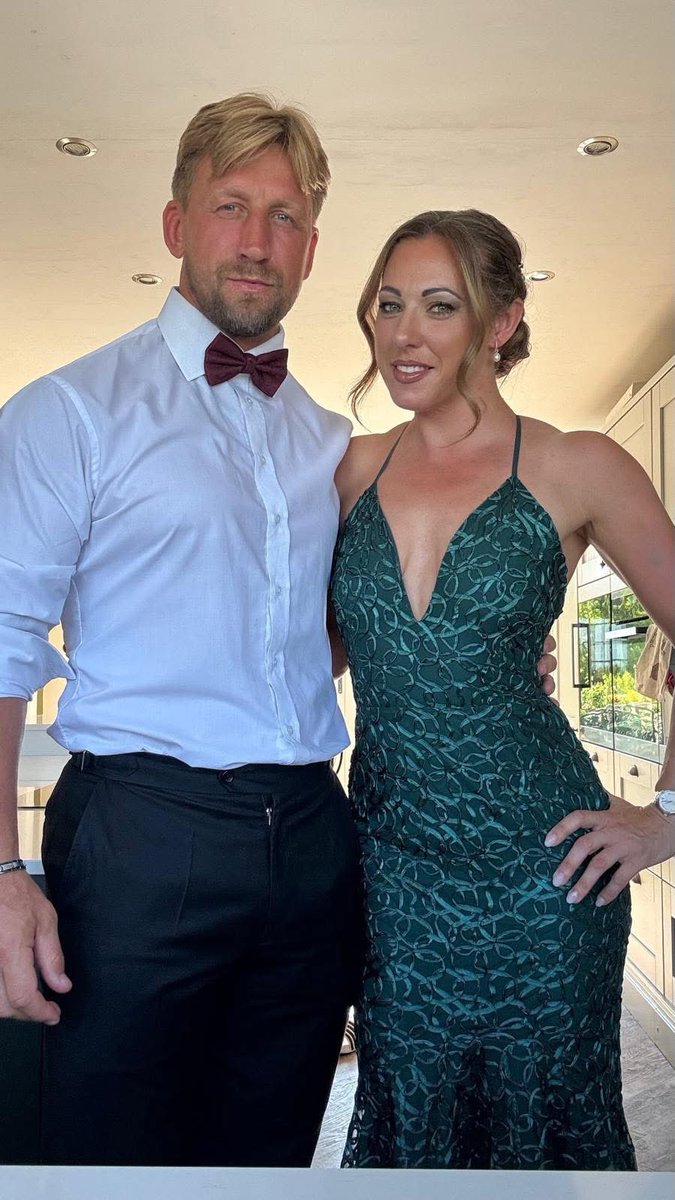 Happy Valentine’s beautiful! 💚