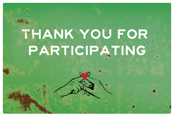 Ghoulcy Week tweet media