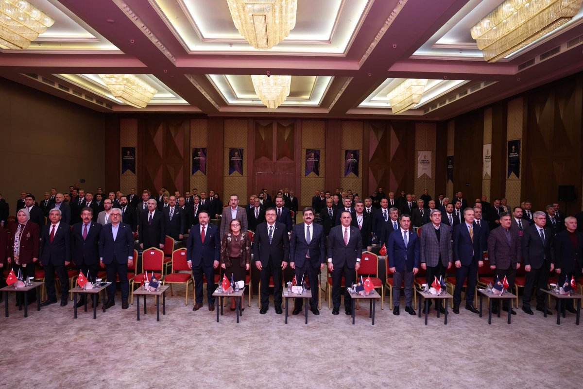 Fatih Muhaddis FEDAİOĞLU tweet media