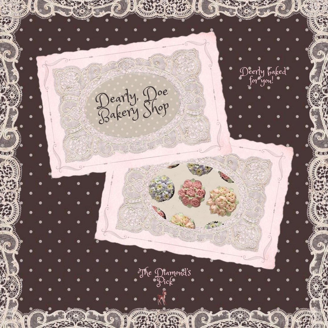 ⠀⠀  ⠀⠀
⠀⠀              ⊹₊˚‧︵‿₊୨ᰔ୧₊‿︵‧˚₊⊹ 
                 Knock knock, <a href="/pilatique/">𝒮ola.</a>!🚪
        𐔌՞ ܸ.ˬ.ܸ՞𐦯 We have a delivery for you!🦌
 
💌 — Happy Valentine’s day! With all the love from Dearly, Doe 🤎