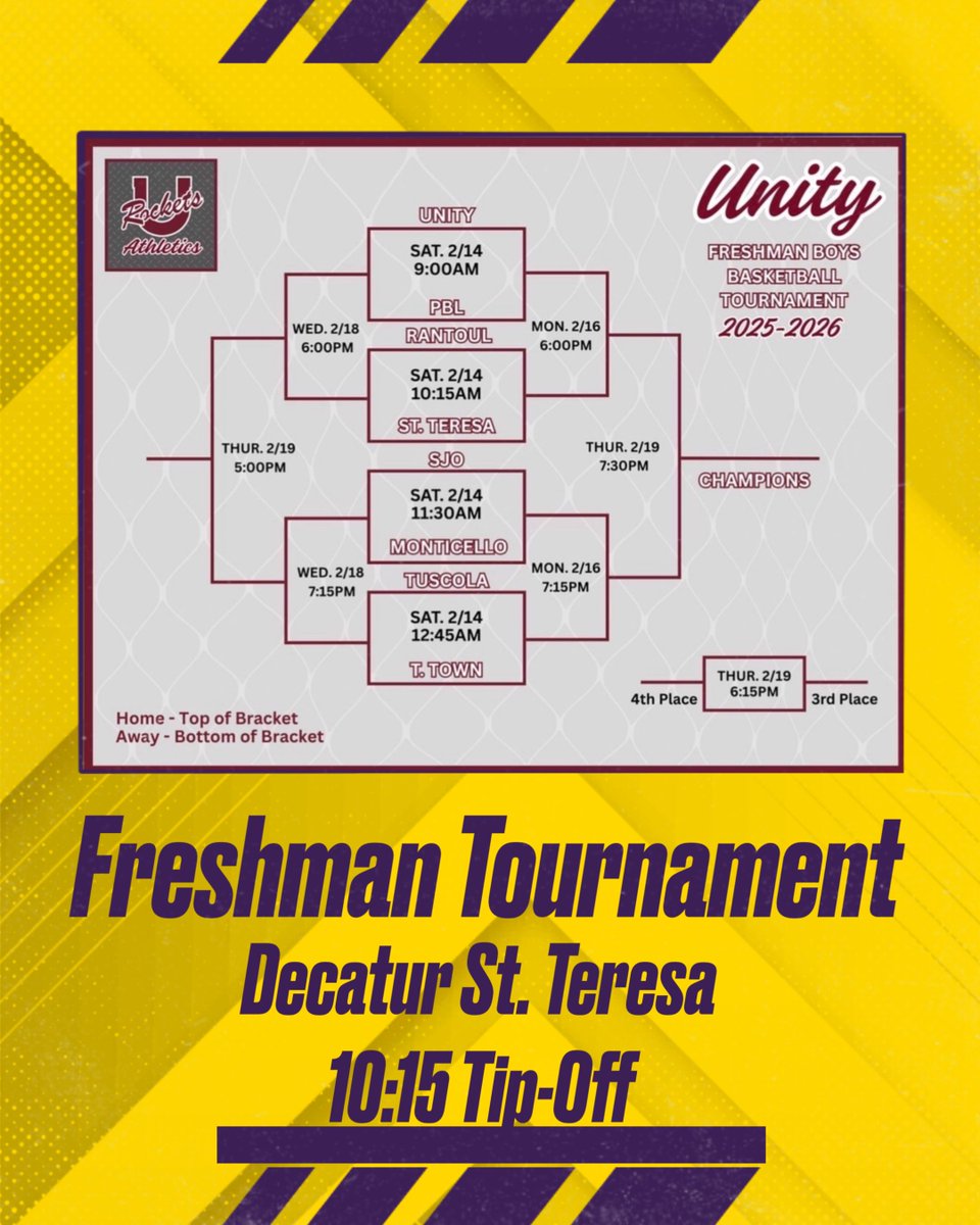 RTHS HOOPS tweet media