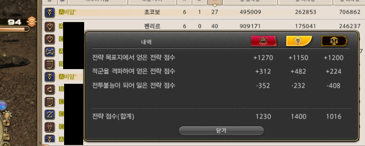 오늘 워코치테 첨 가봣고... 재밋엇다 ~.~