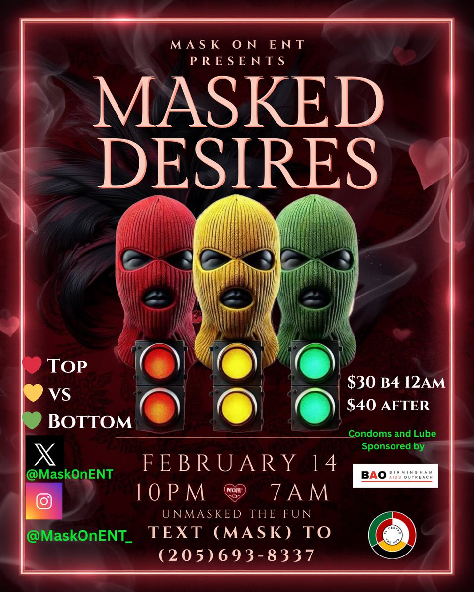 MASK0NENT tweet media