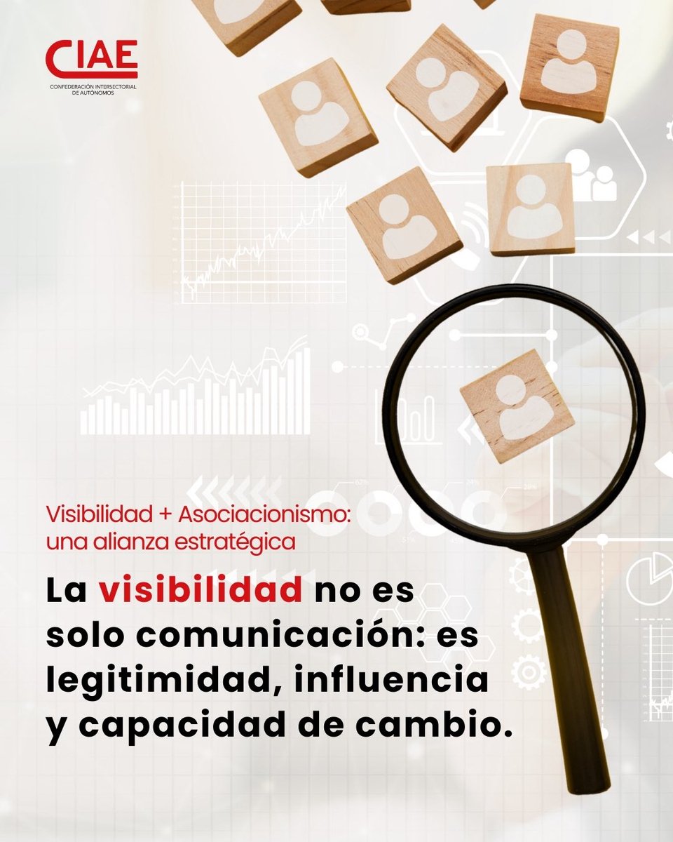 Autónomos CIAE tweet media