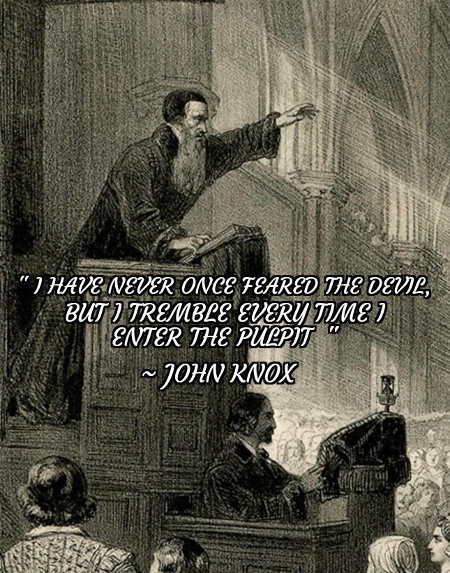 Let this be so , even unto this day. Enough with this entertainment we see in today Churches  !