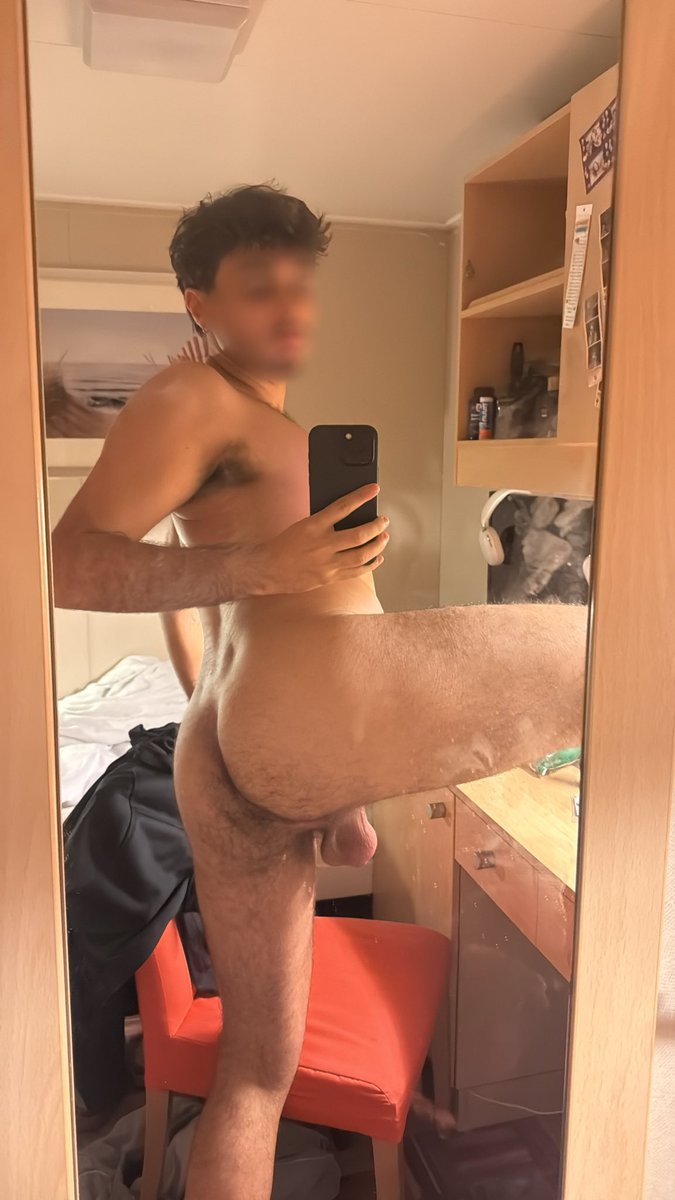 HunginLdn (18+) tweet media