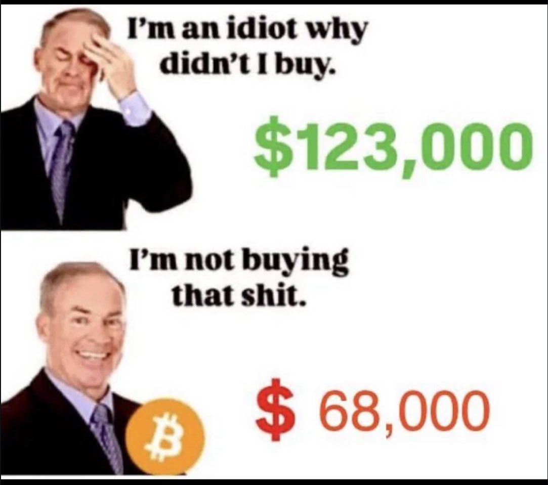 Bitcoin for Freedom tweet media