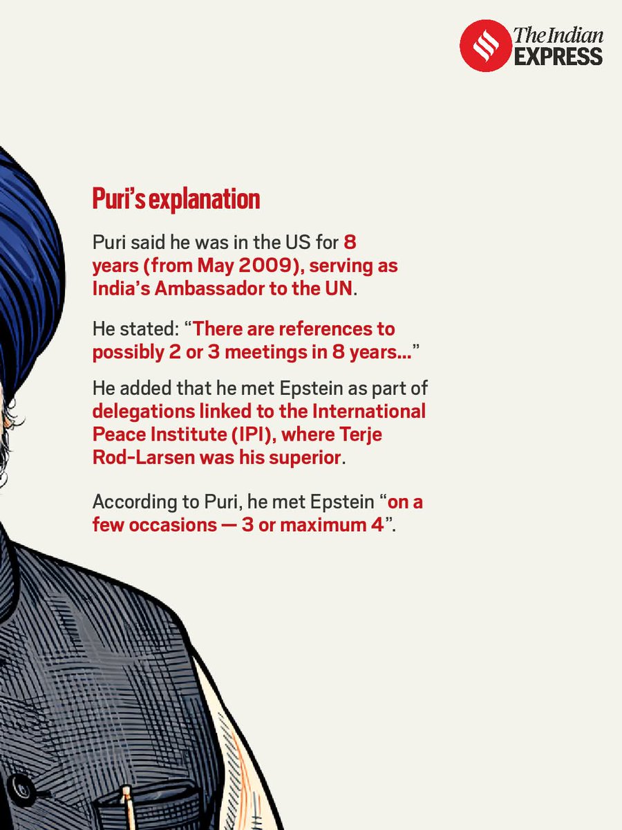 US court filings are public record.
Indian citizens asking questions is democratic right.
सवाल पूछना देशद्रोह नहीं है.
#DevilsOfEpsteins