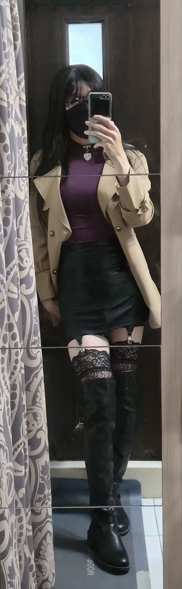 口罩小Q tweet media