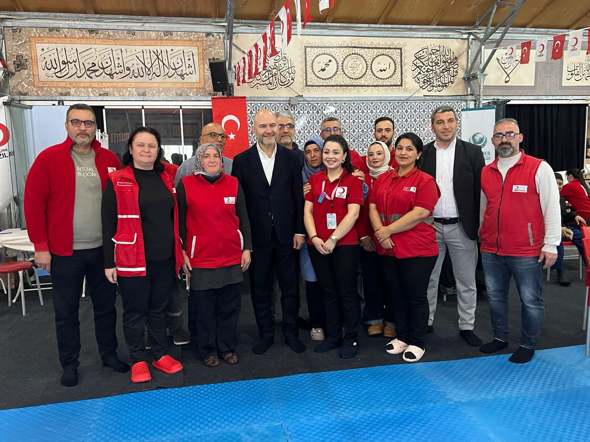 Süleyman Soylu tweet media