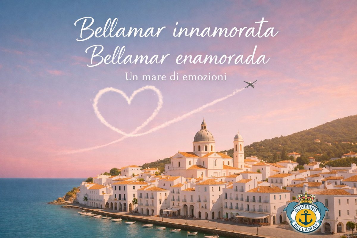 Governo di Bellamar tweet media