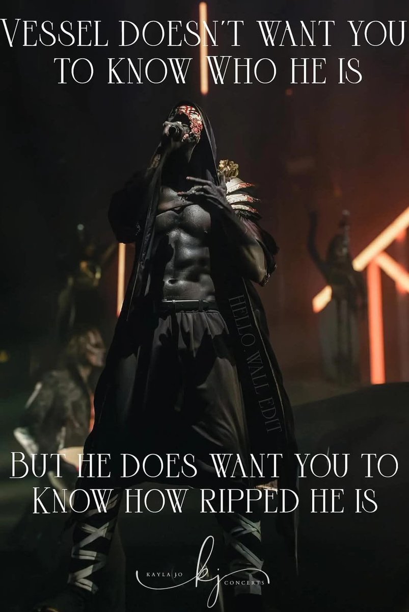 tmbtarcadia's tweet photo. and i obey like a good worshipper. do NOT show me his face or i will punch you with both fists at the same time. https://t.co/rvrYy8Xg7r