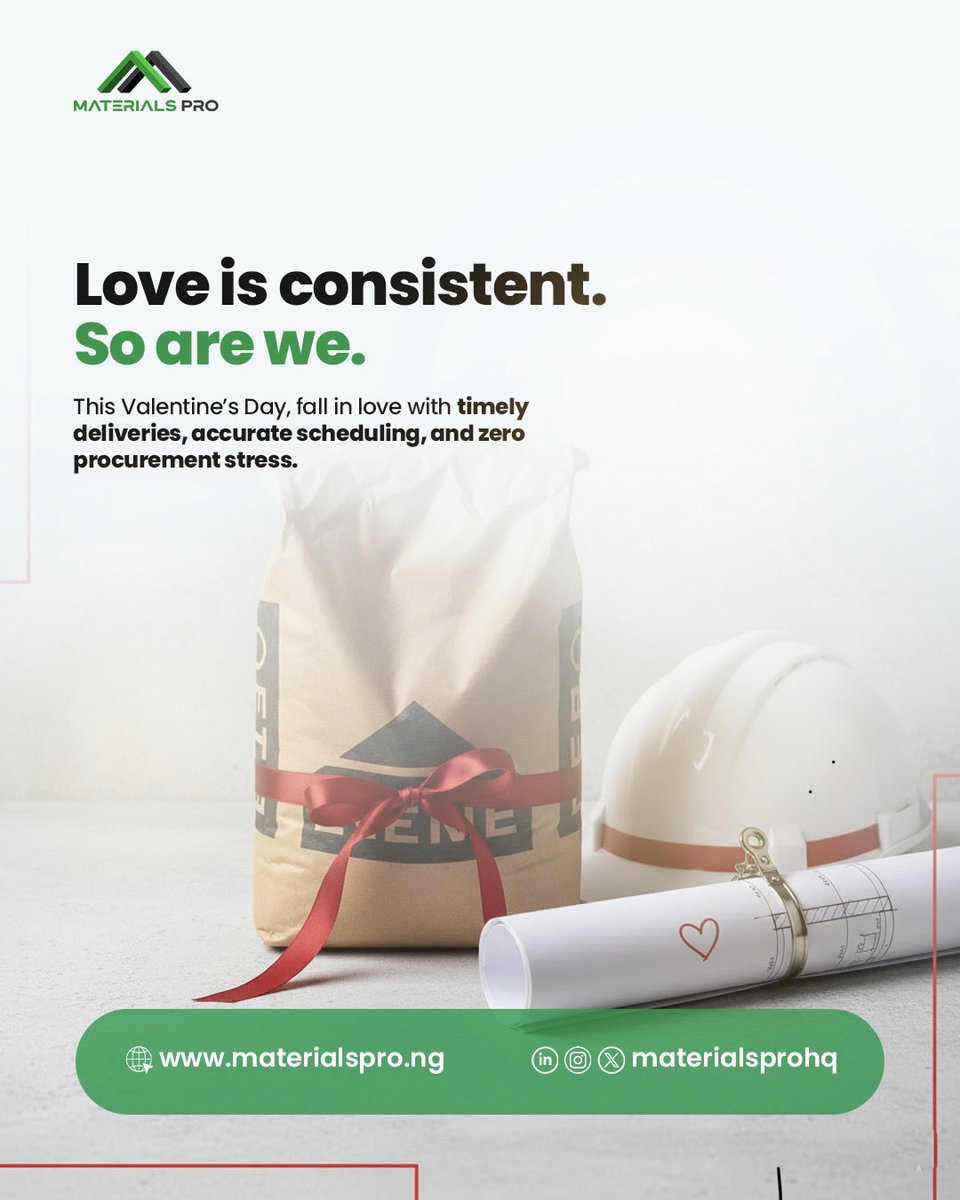 MaterialsPro tweet media