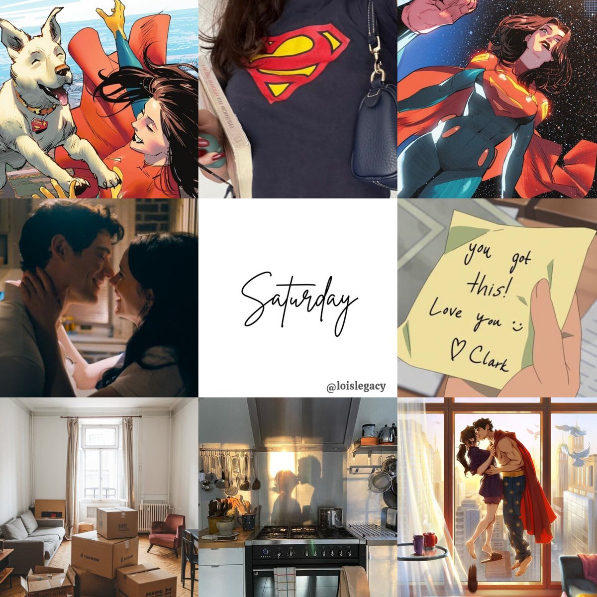 Day 6 💙
#cloisvday26

<a href="/Someones_Niece/">Someone’s Disaffected Niece</a>