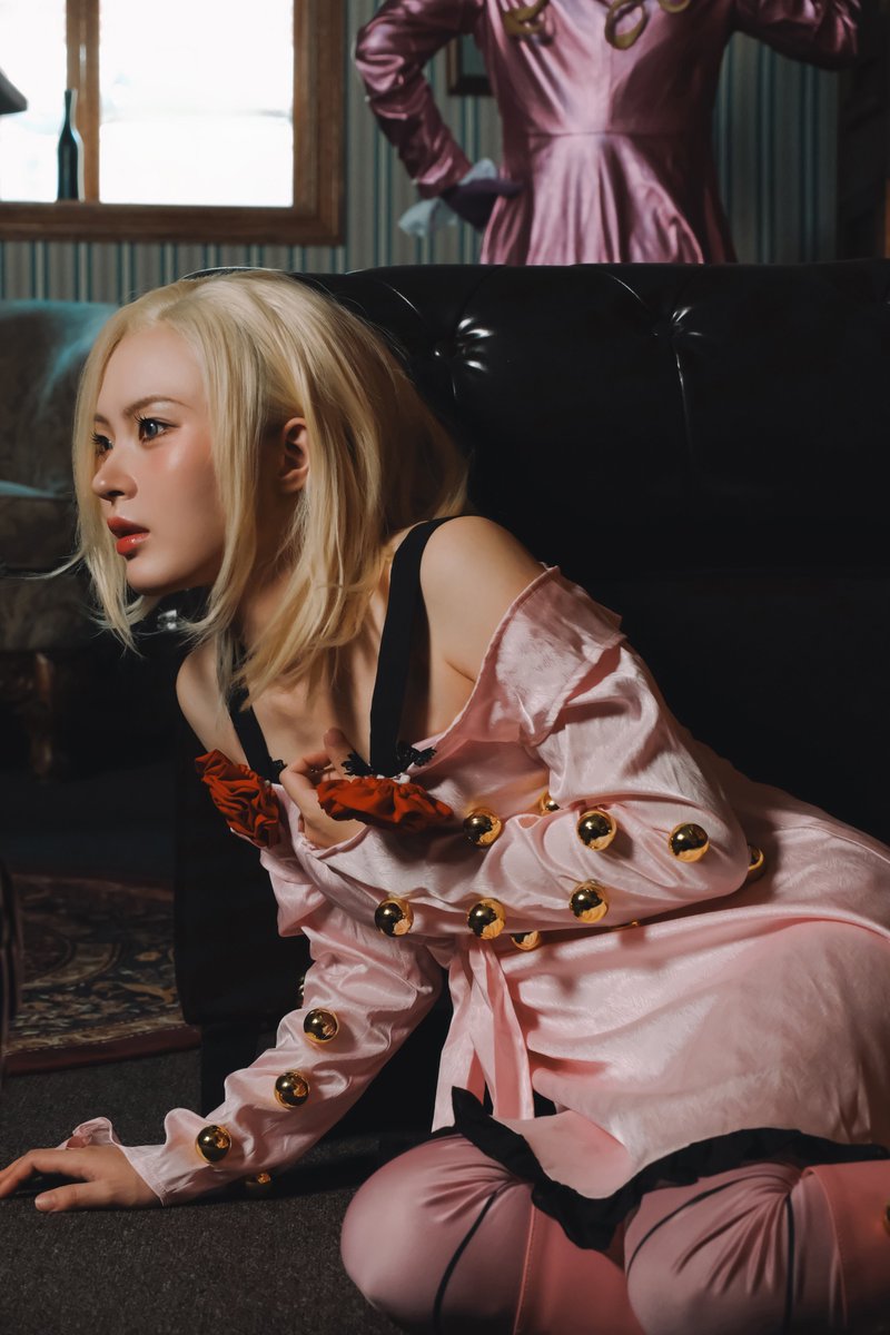 rhrl_rPdl's tweet photo. Funny Valentine Day 💔

PB. 벽선님 ( @AllpSun )

#JJBA #SBR https://t.co/YQhXepc9Py