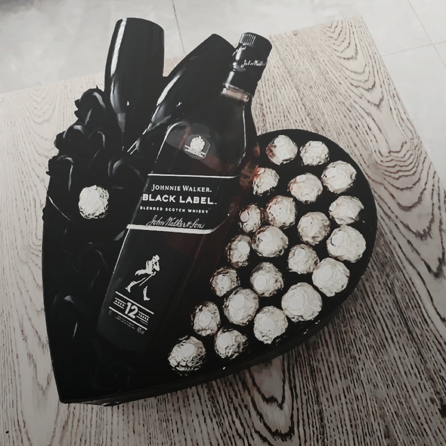 ᅠ𝑨𝒎𝒆𝒍͟𝒊͟𝒂ᅠ (@remainofjustice) on Twitter photo 