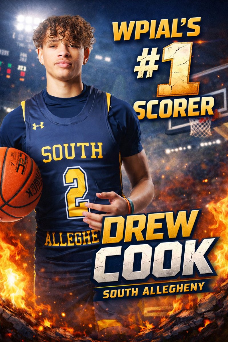 South Allegheny SD tweet media