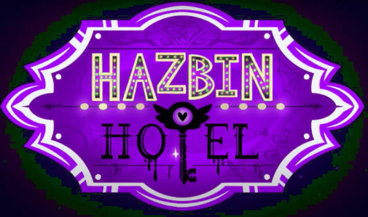 HAZBIN HOTEL Season 3 will release in June 2027

It is said to be only one 90-minute episode.