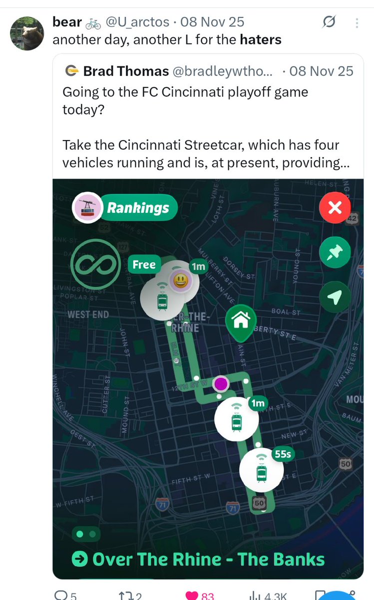 chris glasser tweet media