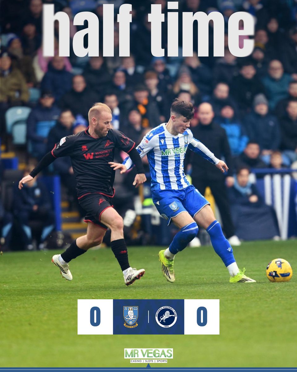 Sheffield Wednesday tweet media