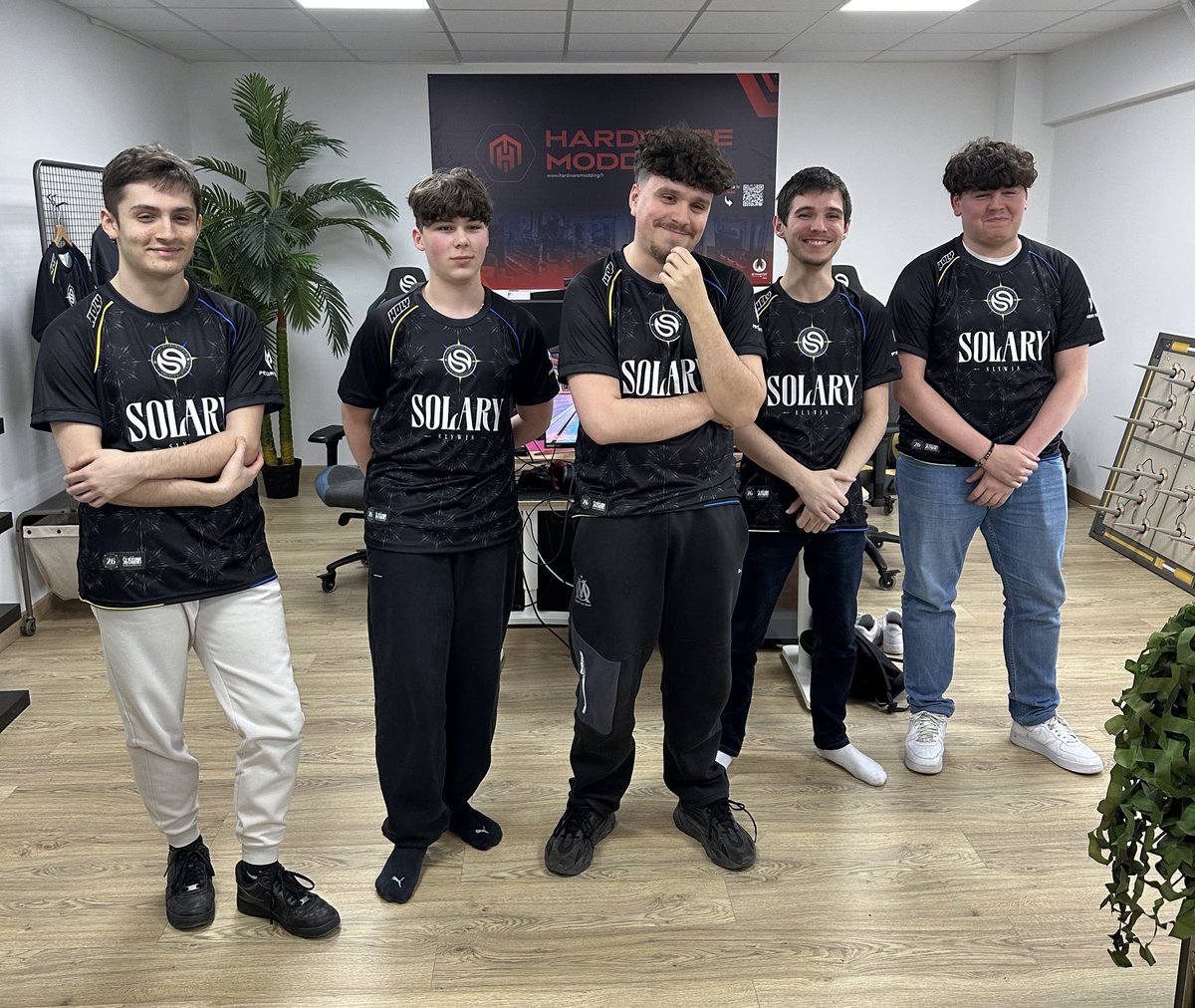 Fortnite Actu Francophone tweet media