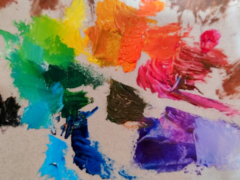 kugui🎨油絵 (@kuguiart) / Posts / X