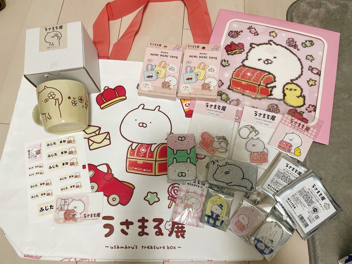 おちび (@mana_p0) / Posts / X