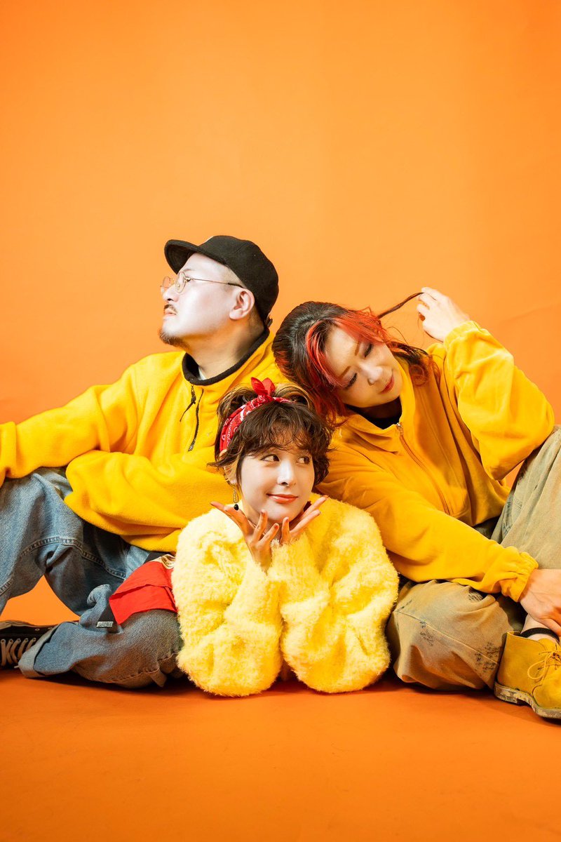 ウオーッ！3/28にダンスのチームで出演するぜ！前回の #gyothenight に引き続きE.B.I.ことEnhanced by Imitationだ！いまいっぱい練習してるところなんですがめちゃくちゃしんどい振りにしてしまって全員練習後ゼーゼーいってる！行きたいやつは予約受付中だからカモンカモンカモン！