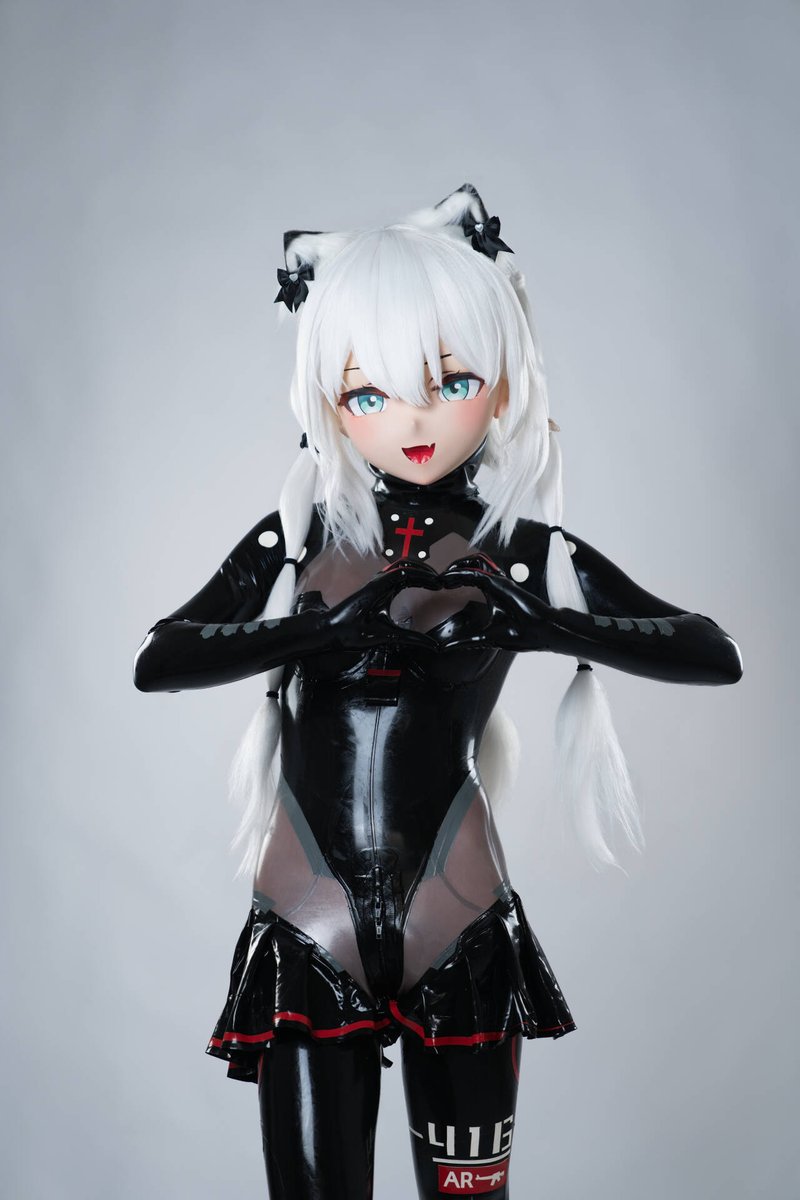 (｡･ω･｡)ﾉ♡
📷：<a href="/garyhudson114/">Gary Hudson</a>