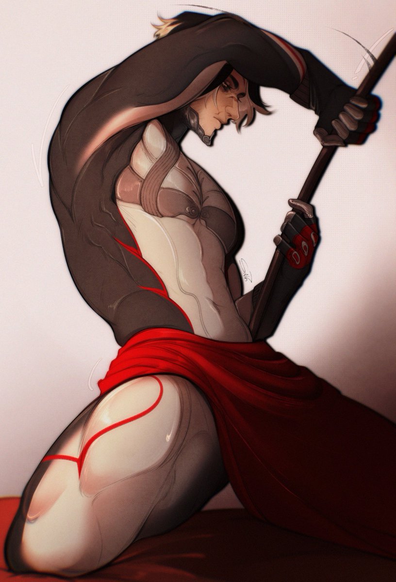 I didn't make a valentine's card but I have Arthur 🥴
Happy Valentine's Day everyone! 💘
#warframe #warframefanart #tennocreate