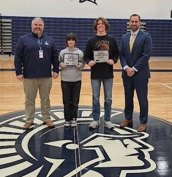 Valley View Spartans Athletic Dept tweet media