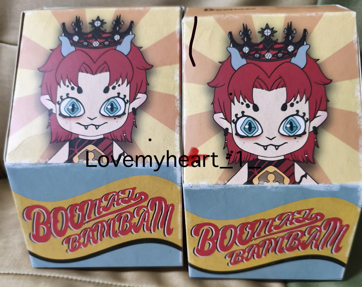 Lovemyheart_1_'s tweet photo. ขายตุ๊กตาตัวละ1000บาท กางเกง ตัวละ450บาท หมวก 1500 อากาบง 1000 (ใช้ไปครั้งเดียว เพราะเรามี2อัน เราจะ) ถ้าขายได้จะโอน เงิน30%ช่วยค่ายาน้องแมว @nuttyinlove46  ของใหม่ยังไม่ได้แกะ ยกเว้นอากาบง ทุก order เราแถมอัลบั้ม+นิตสารแบมแบม  คอมเม้นใต้โพสต์ เราจะให้คนที่จองคนแรกดูจากเวลานะคะ https://t.co/iy7czmorY5