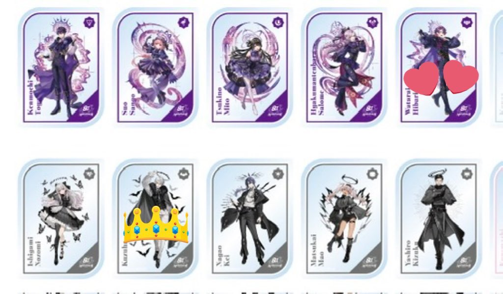 さき@取引垢 tweet media