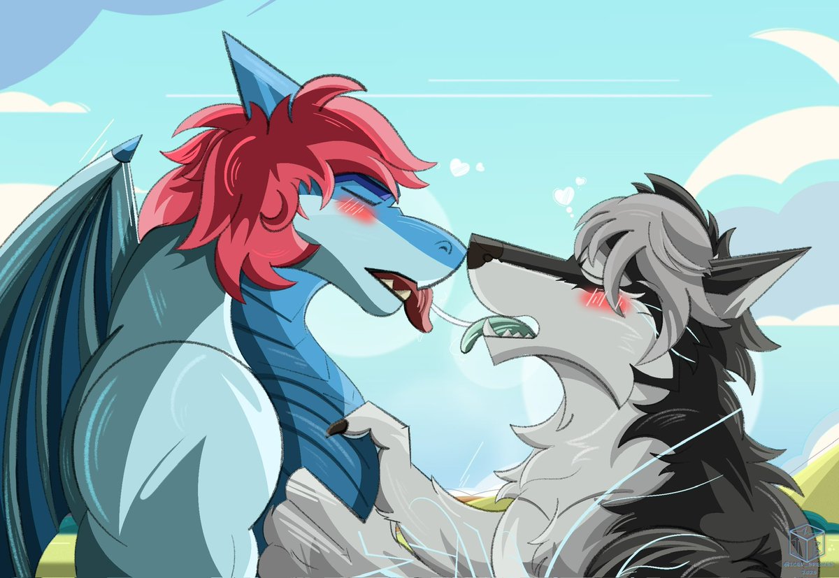 Single or not hope everyone has a good Valentine’s Day and always make sure you LOVE YOURSELF OK!!! :3 
<a href="/RekarnDerg/">Rekarn 🇦🇺 🐉⚡</a>  I luvvv youuuu

🎨<a href="/Icer_Breaker/">Ice Breaker</a>