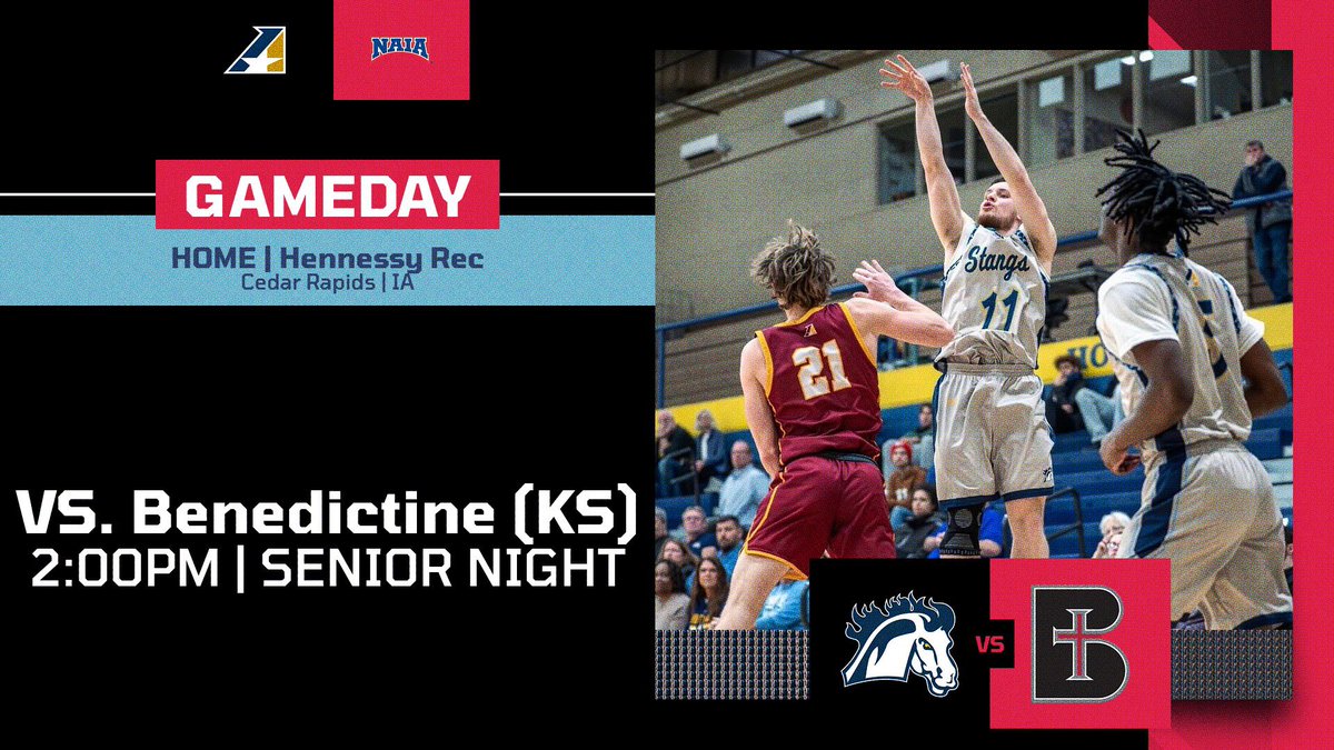 Mount Mercy Men’s Basketball tweet media