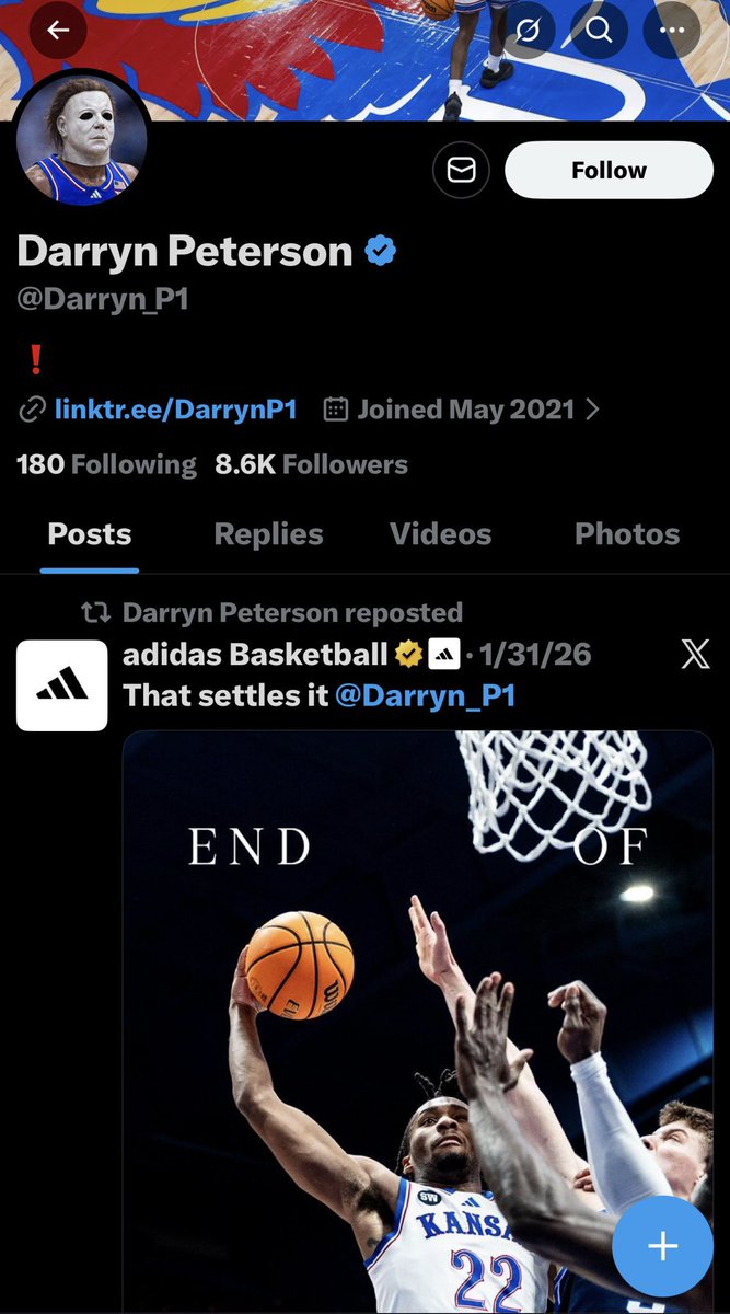 Walter Finkelstein tweet media